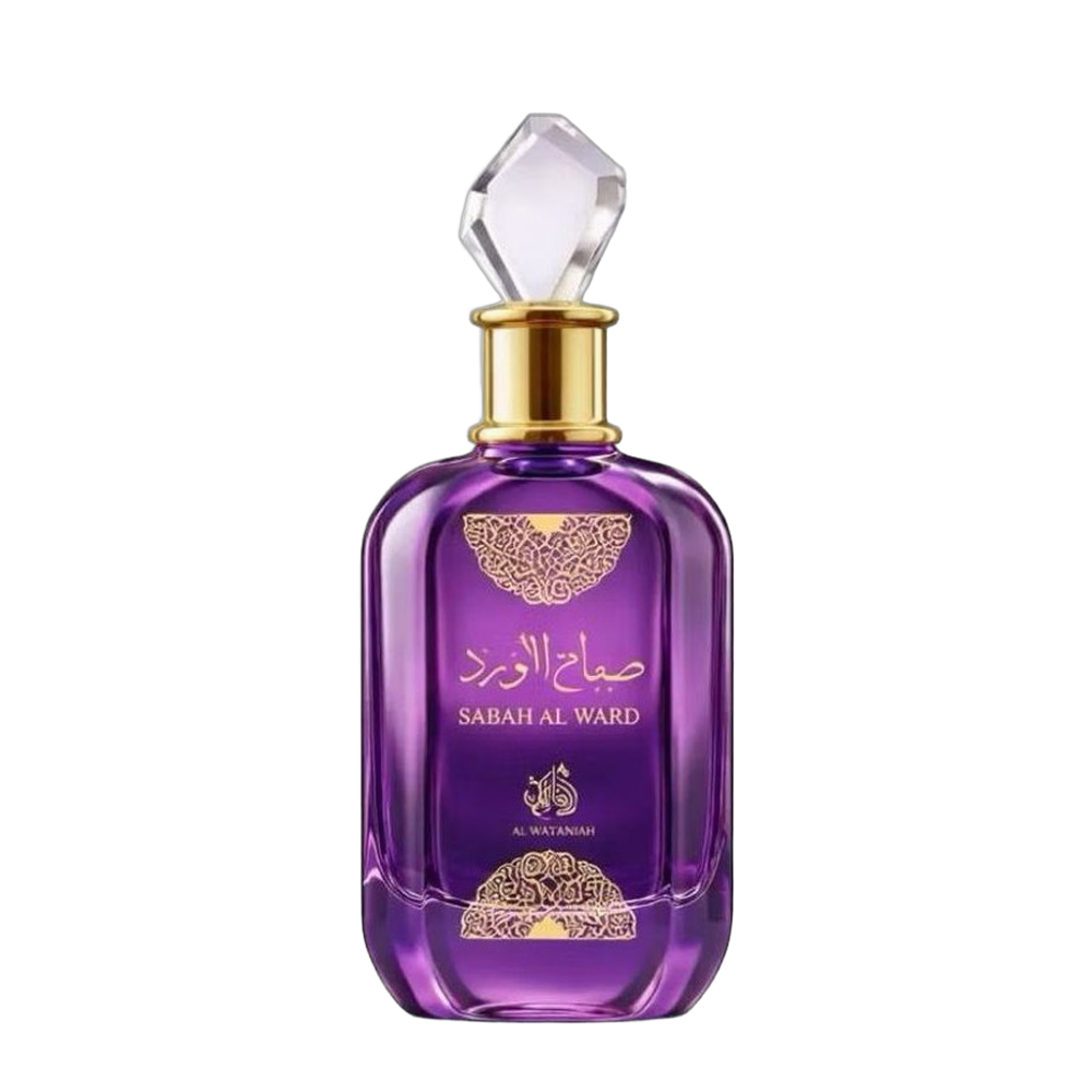 Sabah Al Ward Delilah