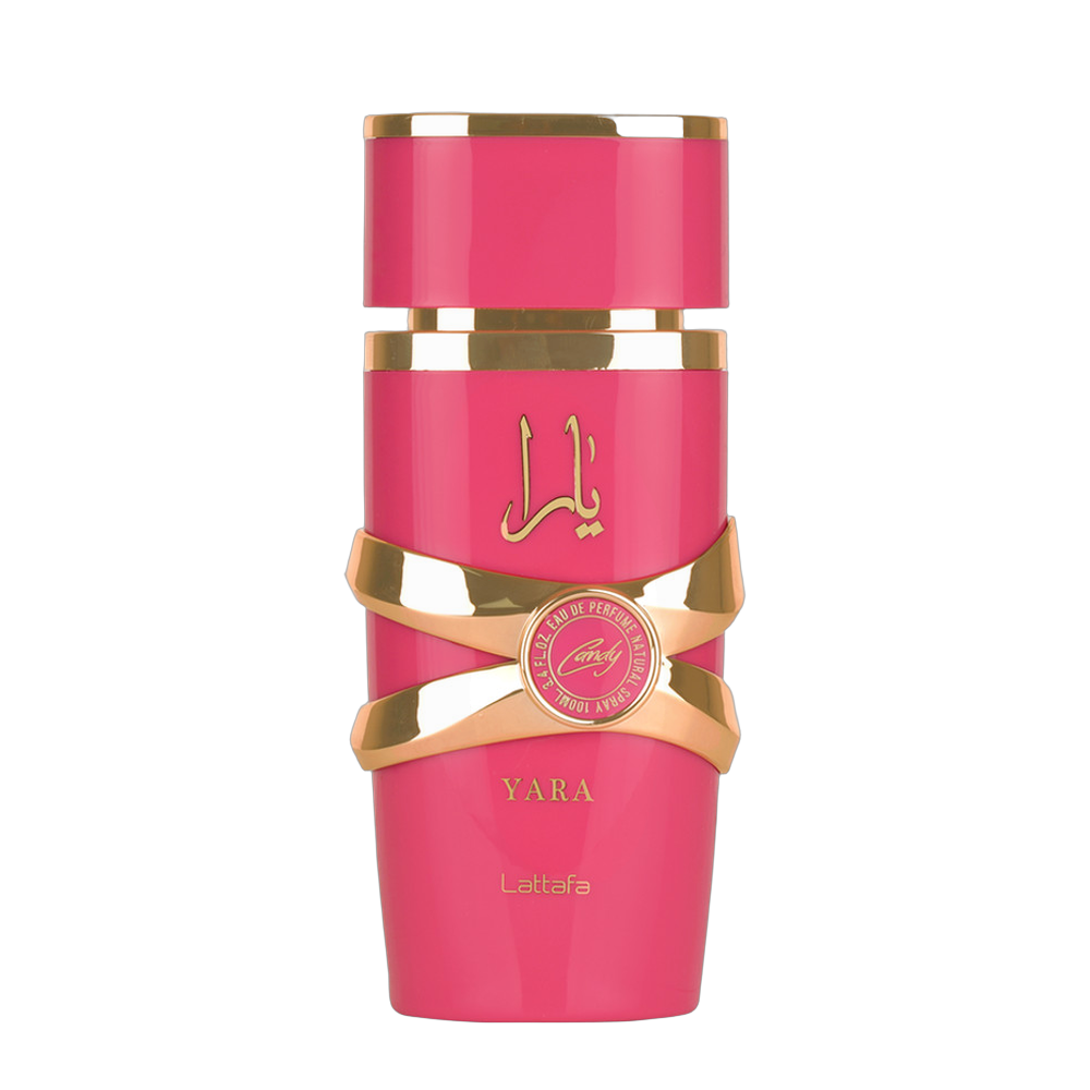 Yara Candy