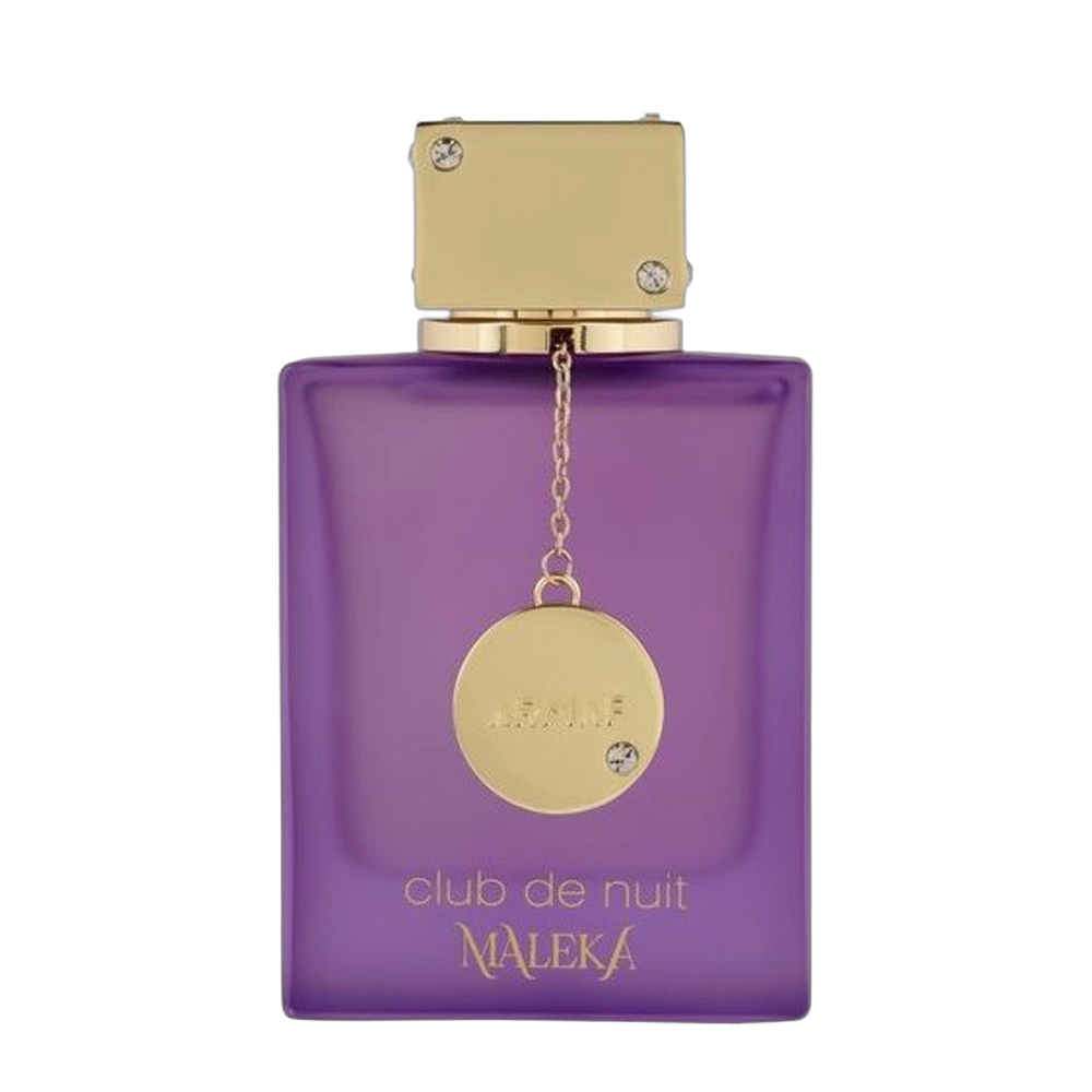 Club de Nuit Maleka