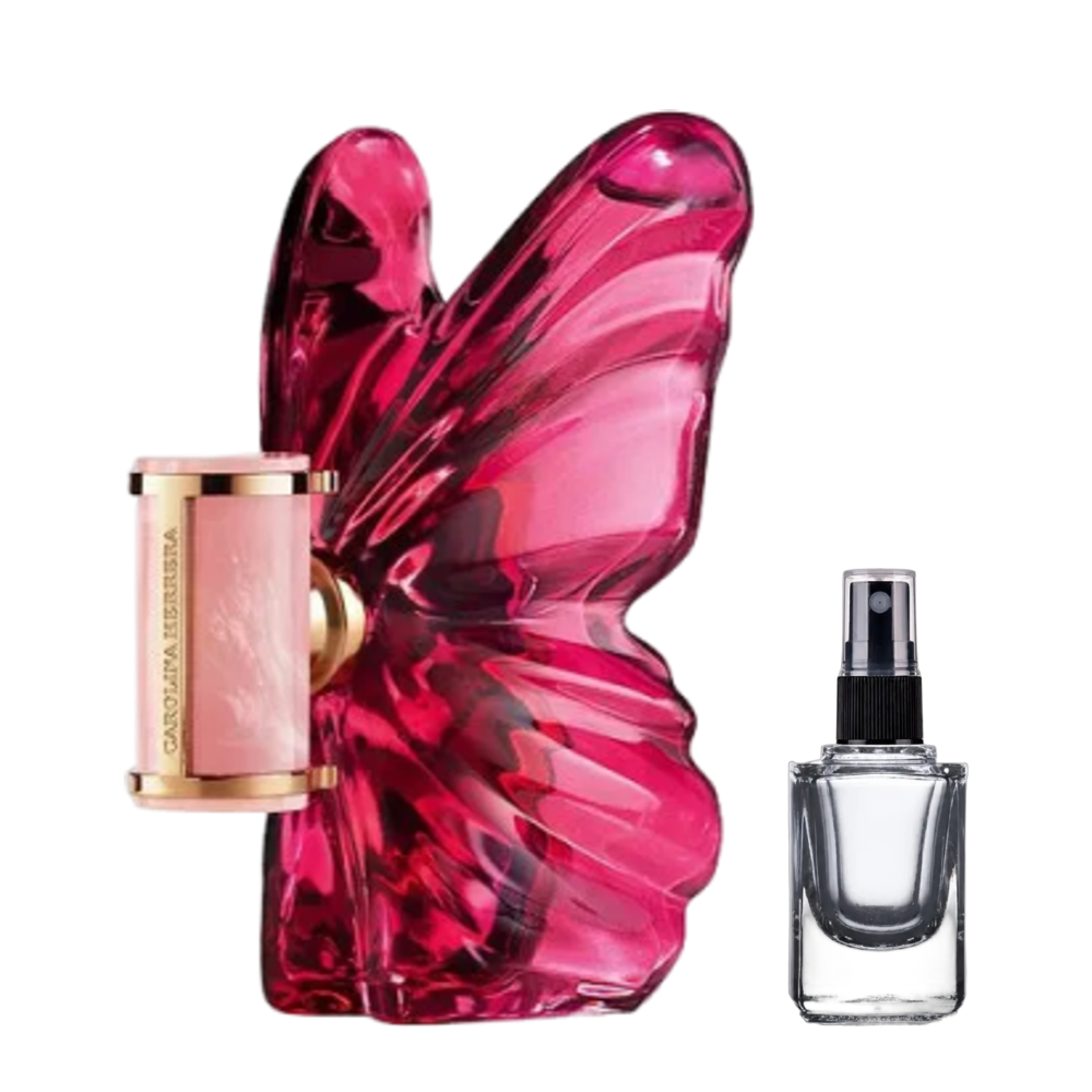 La Bomba Carolina Herrera — Decant