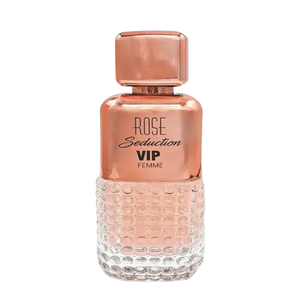 Rose Seduction Vip