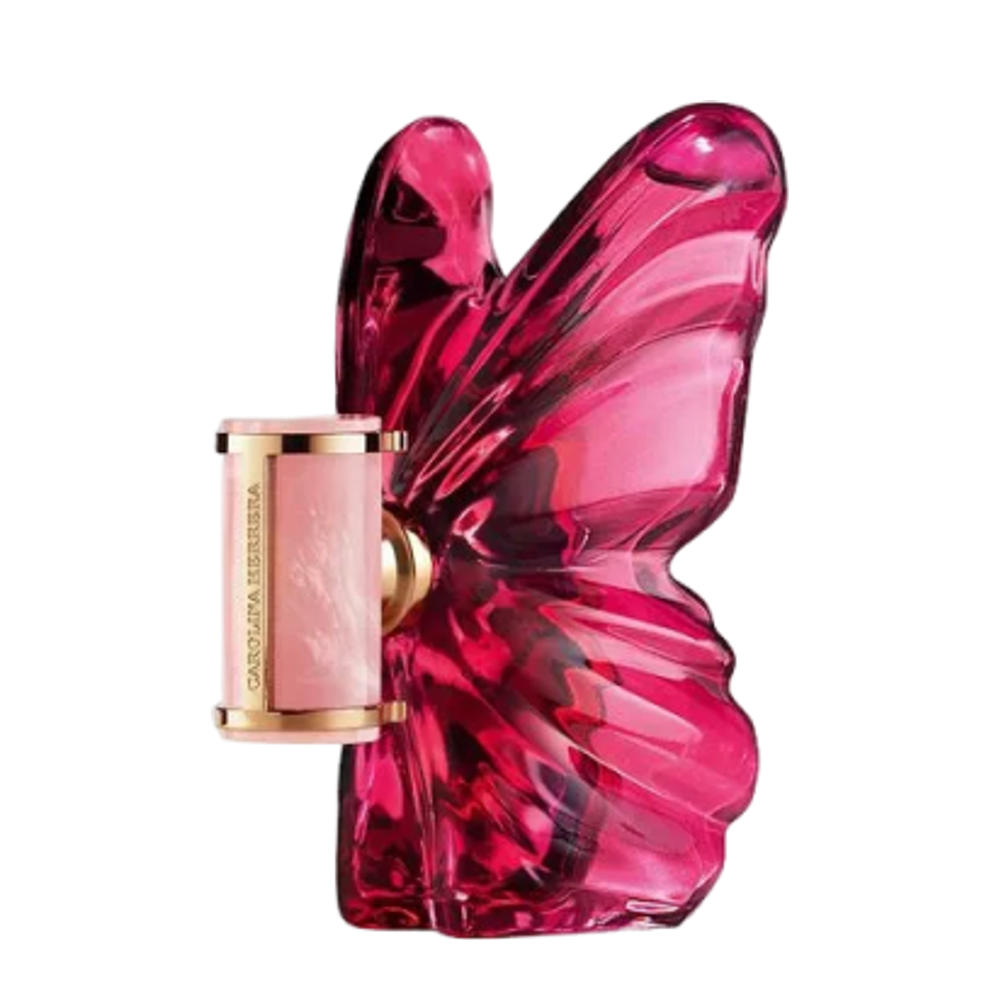 La Bomba Carolina Herrera