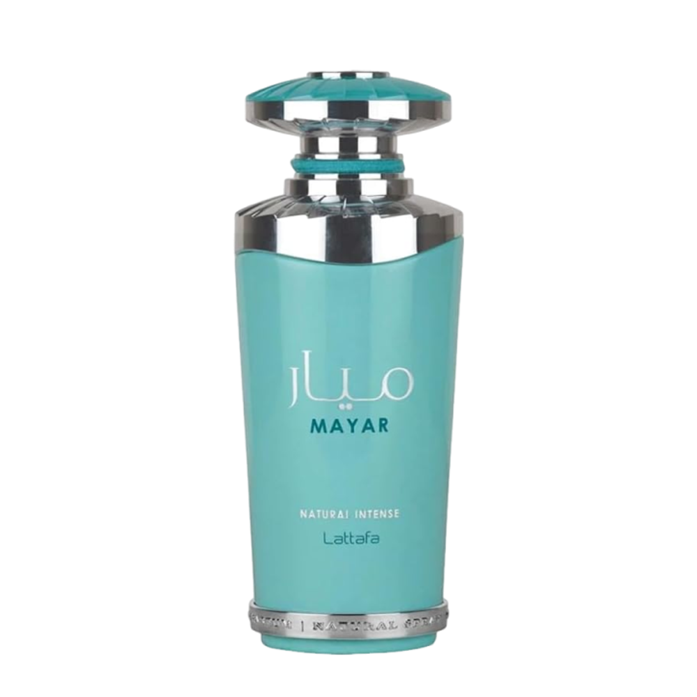 Mayar Natural Intense