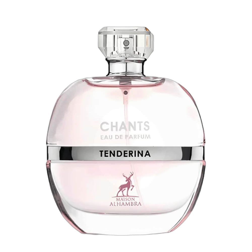 Chants Tenderina